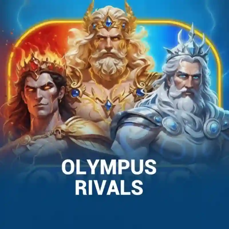 Olympus Rivals